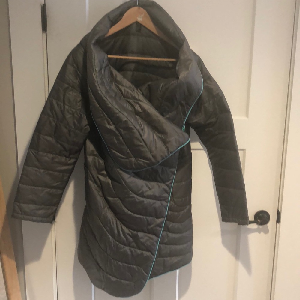 Beta brand Rumpl jacket